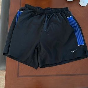 Men’s Nike running shorts